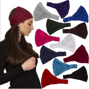 🌈Assorted Headbands🌈